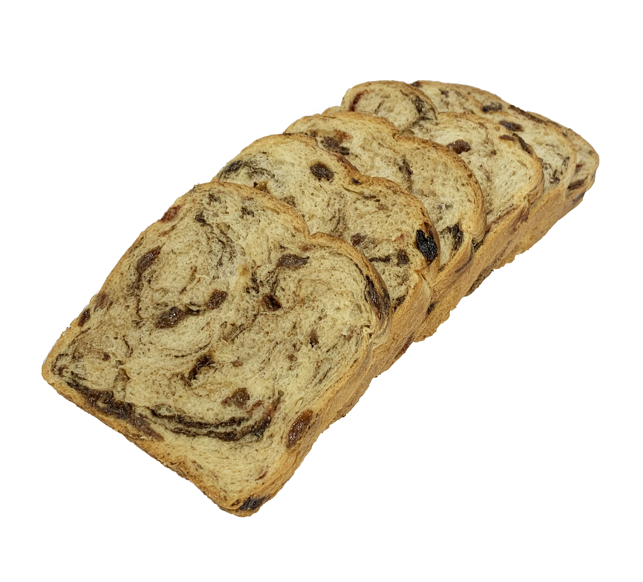 Raisin Bread